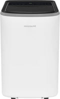 Frigidaire 3-in-1 Portable Room Air Conditioner 10,000 BTU (ASHRAE) / 6,500 BTU (DOE), Cools Up to 450 Sq. Ft., Quiet Operation, Dehumidifying Dry Mode, White ASIN B09F6VS63D high ticket Amazon original image 1