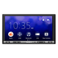 Sony XAV-AX3200 7-Inch Multimedia Receiver with Apple CarPlay/Android Auto ASIN B09P9JTC8Z high ticket Amazon original image 1