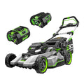 EGO POWER+ Cordless Electric Lawn Mower, Self-Propelled, Includes 56V 7.5Ah Battery and Rapid Charger (LM2135SP) Plus Extra 5.0Ah Battery (BA2800T) ASIN B0CTL2QFN7 high ticket Amazon original image 1
