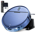 Robot Vacuum and Mop Combo, 2 in 1 Robot Vacuum Cleaner with WiFi/App, Smart Robotic Vacuums with Strong Suction, Schedule, Self-Charging, Slim, Quiet, Ideal for Hard Floor, Pet Hair, Low Pile Carpet ASIN B0GZVFCK97 high ticket Amazon original image 1