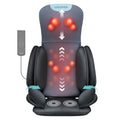 COMFIER Shiatsu Neck & Back Massager with Heat, Full Back Coverage Massage Chair Pad with 4D Kneading & Adjustable Neck Nodes, Waist & Hip Compression, Mother Day Gift for Mom ASIN B0F8VKCMZH high ticket Amazon original image 1