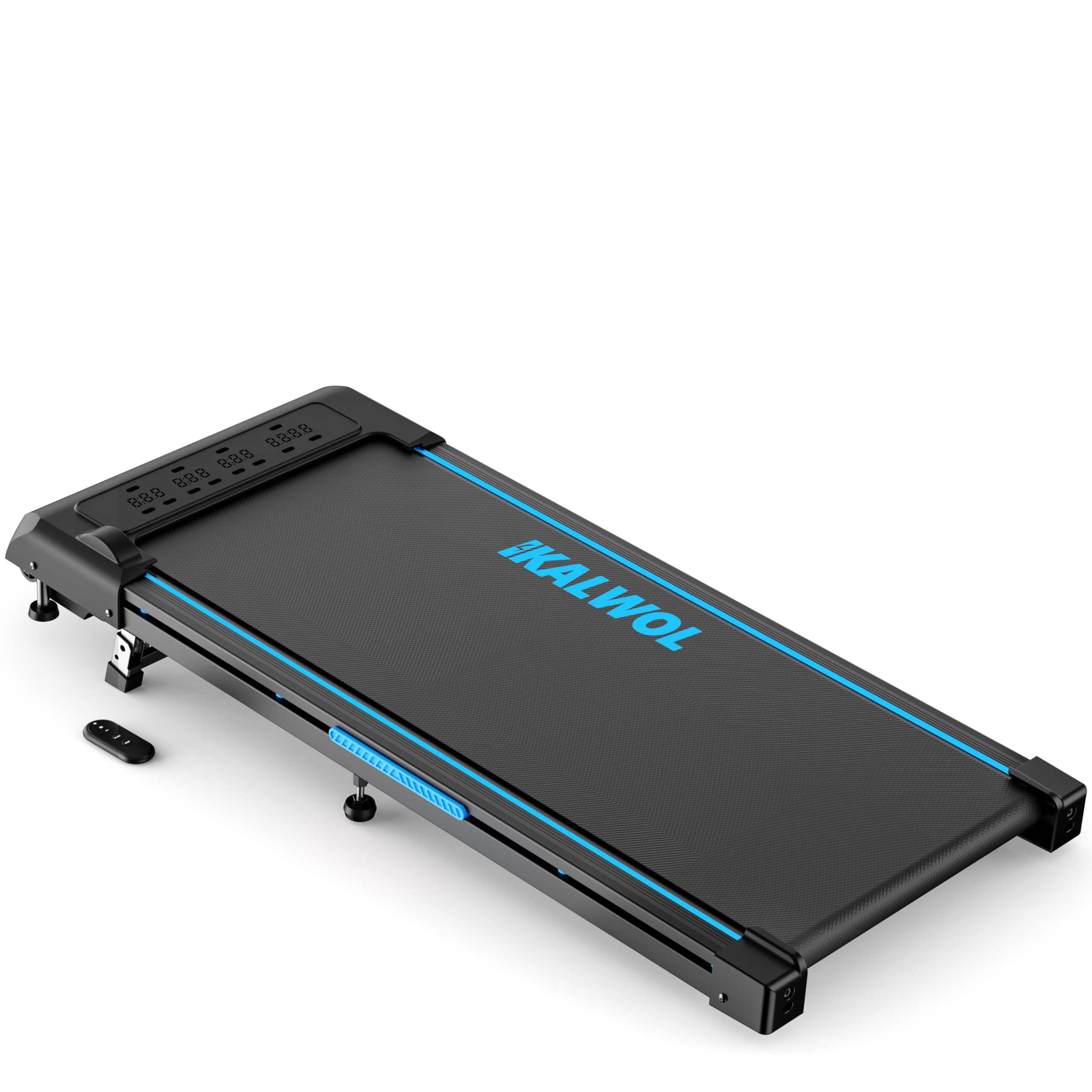Walking Pad Treadmill ASIN B0GYYT7N7T high ticket Amazon original image 1