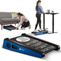LifePro PacerMini Compact Walking Pad Treadmill with Incline – Under Desk Walking Treadmill for Home Mini Apartment & Office Portable Low Profile Quiet Electric with Remote Control & LED Display ASIN B0FGDX5RNQ high ticket Amazon original image 1