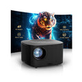 Outdoor-Projector-4K with WiFi and Bluetooth:[3500 Bright/60W Dolby Audio/Official Licensed Apps],Smart-Projector with AI Auto Focus,ONOAYO ONO5Pro 2.0 Movie Projector for Indoor/Outdoor 2026New ASIN B0G4D9NJRX high ticket Amazon original image 1
