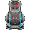 COMFIER Shiatsu Neck and Back Massager with Heat,Back Massager for Pain Relief Deep Tissue, Rolling & Compression Massage Chair Pad for Office Chair, Gift for Dad ASIN B0GF7C3DL7 high ticket Amazon original image 1