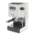 Gaggia RI9380/46 E24 Espresso Machine, Brushed Stainless Steel ASIN B07RQ3NL76 high ticket Amazon original image 1