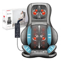 COMFIER Massager Chair with Heat, Shiatsu Neck Back Massager Portable with Compression & Rolling,Massage Chair Pad for Neck & Back for Muscle Tension Relief, Father Day Gift ASIN B081KVJRTP high ticket Amazon original image 1